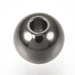 Messing-Abstandshalterkugeln&nbsp;LS-KK-Q738-3mm-03B