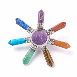 Chakra-Schmuck&nbsp;DJEW-I220-H04