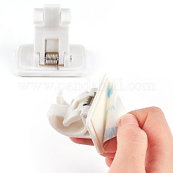 6 комплект пластиковых самоклеящихся вешалок для карнизов FIND-GF0001-48