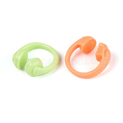 Декор из непрозрачной смолы для кукольного домика&nbsp;RESI-T025-50M