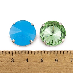 Шить на горный хрусталь RGLA-Q013-05D-01