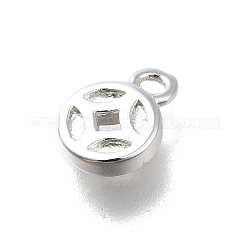 Латунные подвески&nbsp;KK-D312-04S