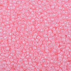 Perles rondes Toho 8/0&nbsp;X-SEED-TR08-0379