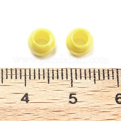 УФ-покрытие радужными переливающимися акриловыми бусинами&nbsp;PACR-D300-01G