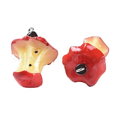 Подвески из смолы в стиле 30 шт.&nbsp;RESI-LS0001-02P