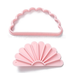 Пластиковые Молды для пищевых продуктов DIY-D047-07