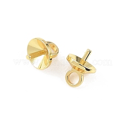 Латунный кубок жемчужный колышек&nbsp;XGRQ1R468-348G