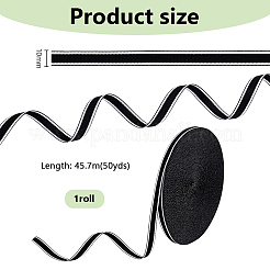 50 ярд полиэстеровой ленты OCOR-PH0006-30