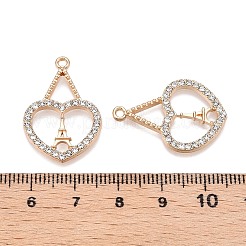 Стойки подвески обшивки сплава FIND-N005-31G