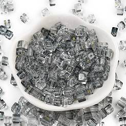 Спрей роспись стекла бисер&nbsp;SEED-A034-01G