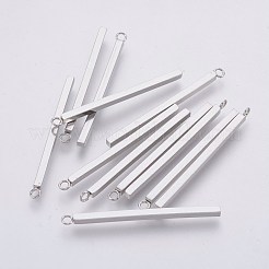 Подвески из нержавеющей стали 201&nbsp;STAS-F188-18P