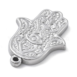 Pendentifs en acier inoxydable 304&nbsp;STAS-Z121-04P