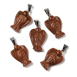 Синтетические голдстоуновские подвески&nbsp;G-B127-10P-01