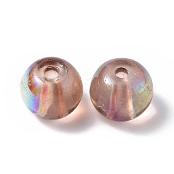 Стеклянные бусины&nbsp;X1-GLAA-E040-01F