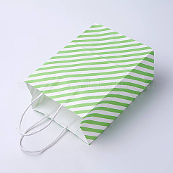 Бумажные мешки&nbsp;LS-CARB-E002-L-L02