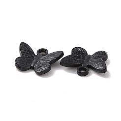 304 Edelstahl-Anhänger&nbsp;LS-STAS-C059-04EB
