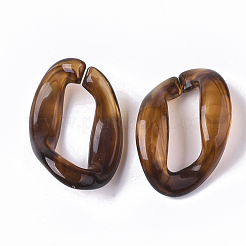 Акриловые связей кольца OACR-T021-011F