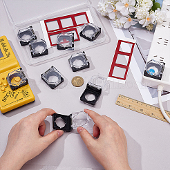 10 шт. пластиковая крышка кнопки включения питания&nbsp;FIND-BC0041-66A