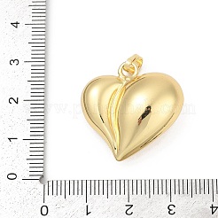 Pendentifs en laiton&nbsp;KK-D317-200G-01