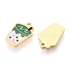 Подвески из нержавеющей стали 304 STAS-N112-04B-G