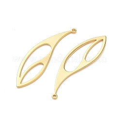 Латунные подвески&nbsp;KK-Z136-65G-02