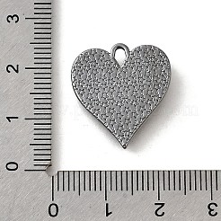 Anhänger aus Emaille im gotischen Stil&nbsp;PALLOY-R157-06B-08A