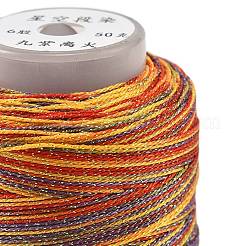 Cordon en polyester 6 épaisseur&nbsp;OCOR-L046-A05