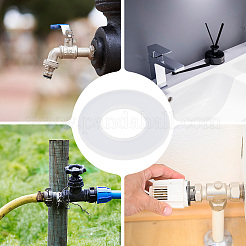 100 шт нейлоновые шайбы&nbsp;FIND-CN0002-17C