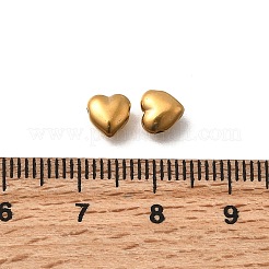 Бусины из нержавеющей стали 304 STAS-Z160-09G-02