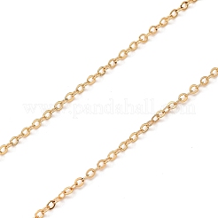 Brillenketten aus Messing&nbsp;AJEW-EH00109