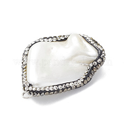 Природные подвески оболочки пресноводных SHEL-F005-08A