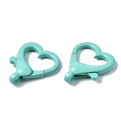 Застежки-клешни из экологически чистого сплава PALLOY-YW0001-22-NR