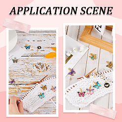 Наборы инструментов для вязания своими руками HJEW-SC00024