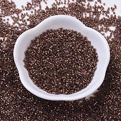 Бусины Миюки Делика&nbsp;X-SEED-J020-DB0126