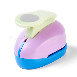 Gaufrage bricoleur papier coupe carte&nbsp;DIY-WH0074-03C