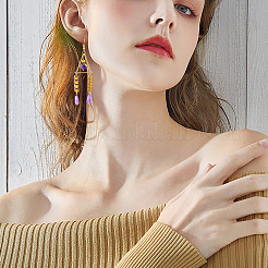 4 нити 4 стилей гальванизированные немагнитные синтетические гематитовые бусины нити G-CW0001-12G