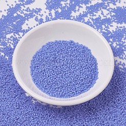 Бусины Миюки delica маленькие&nbsp;X-SEED-J020-DBS0730