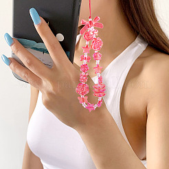 Kit de fabricación de joyas barrocas de diy de 100 g&nbsp;DIY-TA0010-85D