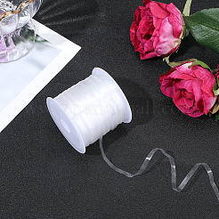 ПП пластиковый эластичный шнур&nbsp;OCOR-WH20001-82B