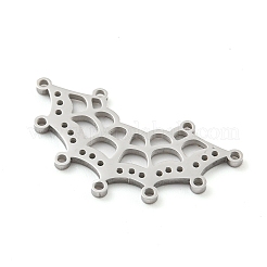 Многорядные звенья из нержавеющей стали марки 304 STAS-B056-08P