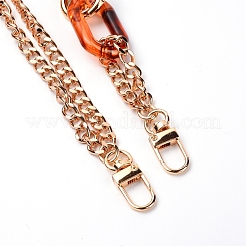 Correa para bolso con cadena de bordillo de aleación&nbsp;FIND-WH0071-30B