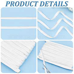 Полиэфирная лента&nbsp;OCOR-WH0074-61A