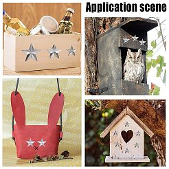 Железа кабошонов&nbsp;IFIN-WH20009-01D-P