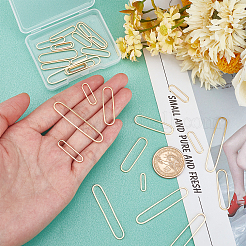 30шт 5 стильных латунных соединительных кольца&nbsp;KK-NB0001-61