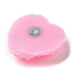 Подсвечник из парафина DJEW-K022-01B