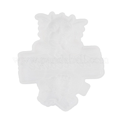 Halbfeste DIY-Silikonformen&nbsp;SIMO-G001-01H