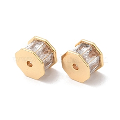 Perles en laiton&nbsp;KK-G468-08G
