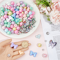 DIY-Schmuck machen Kits&nbsp;DIY-BM0001-65