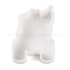 Тема Хэллоуина своими руками силиконовая форма&nbsp;LS-DIY-F151-03C