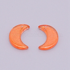 Perles en verre transparentes&nbsp;GLAA-WH0022-55G